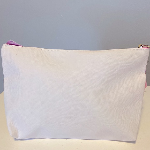 “Flaunt it “ Cosmetic Bag - Picture 3 of 4